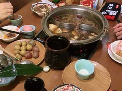 -牛New寿喜烧(青浦店)