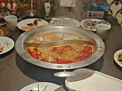 -额尔敦·品质自助(摩尔城店)