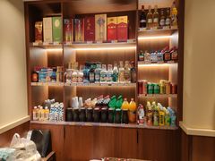 -倍儿美海鲜大排挡·非遗海鲜蒸饺(洋货店)