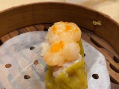 -点都德(中海环宇荟店)