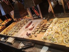 -喜庭海鲜自助(来福士店)