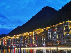 -古城苗家土菜馆(河景餐厅店)