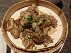 豉汁排骨-汤城小厨•粤菜•靓汤(苏州街店)