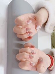 -尤米一站式美甲美睫