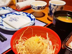 -小山日本料理(电子大厦店)