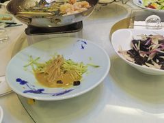 -翠清酒家(万丰路店)
