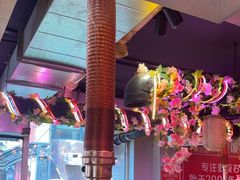 -郭记烤肉创始店(民丰大街店)