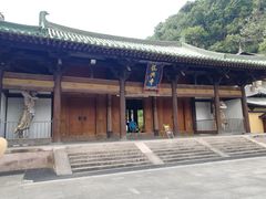 -龙兴寺