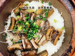 -红星光发煲仔饭(大石街店)