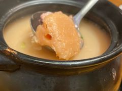 -莲餐厅·湖北菜·藕汤老手艺(愚园路店)