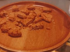 -泸溪河桃酥(秦淮夫子庙一店)