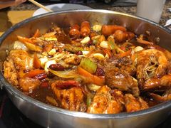 -黄记煌三汁焖锅(宽城万达店)