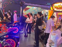 -核客电玩城(东门店)