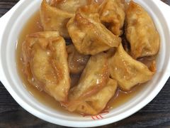 -江东饺子馆(江东路店)