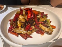 -玫瑰厅上海菜(兴国路店)