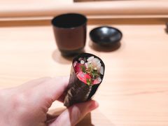 -晴空·日本料理(万象城店)