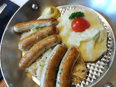 -申德勒加油站西餐厅(日坛路总店)