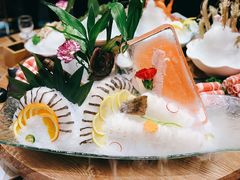 左口鱼-尚海豆捞(乐虹坊店)