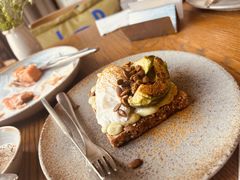 -BOR Eatery(安福路店)