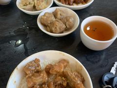 -品香排骨饭(羊官路店)