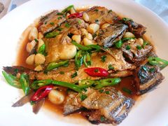 -壹只菜·崇明本地特色菜(崇明南门店)