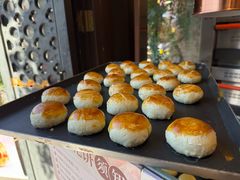 -嘉华鲜花饼·现烤(昆明老街店)