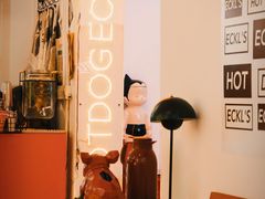 -Eckl’s爱氏热狗(猫街店)