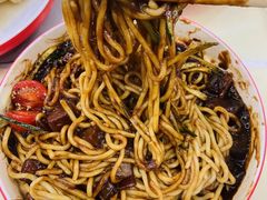 -服务大楼冷面(延大店)