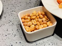 花生米-虾胡闹龙虾馆(湄南河店)