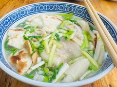 -张文国梆梆肉葫芦头(大雁塔店)