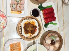 -稻香酒家·34年老字号·港式粤菜(侨光店)