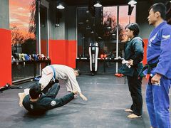-极斗-IKMF马伽术·格斗运动学院(东直门店)