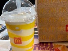-麦当劳(杭州文三路店)