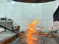 -罗姐烧烤(东风路一段店)