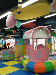 -A+B童品流行馆(中心店)