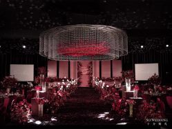 -西安威斯汀大酒店·宴会厅