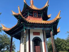 -戏马台景区
