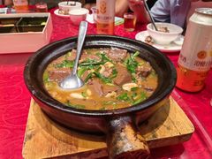 -庆丰农庄·团建·农家菜(大浪店)