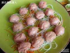 丸子-王家渡火锅店(棕榈泉店)