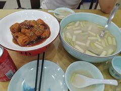 -聚丰德饭店(经五路店)