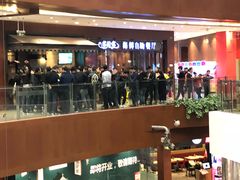 门面-星伦多 自助料理(圆融店)