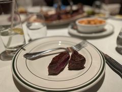 -Wolfgang’s Steakhouse 沃夫冈牛排馆(上海白玉兰广场店)