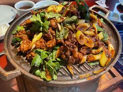 -北平印象.北京烤鸭.新京菜.融合菜(世贸店)