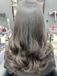 点击看大图 -藤野造型