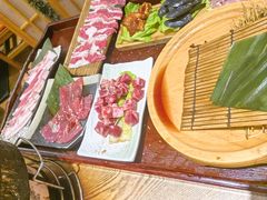 -牛也烧肉(摩尔城店)