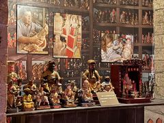 -中国闽台缘博物馆