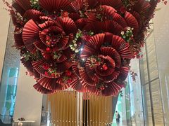 -长沙尼依格罗酒店