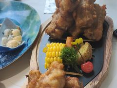 -3号仓库·创意中国菜(新世界城店)