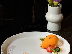 -莲西餐(曲江店)