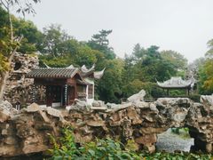 -无锡蠡湖国家湿地公园-蠡园